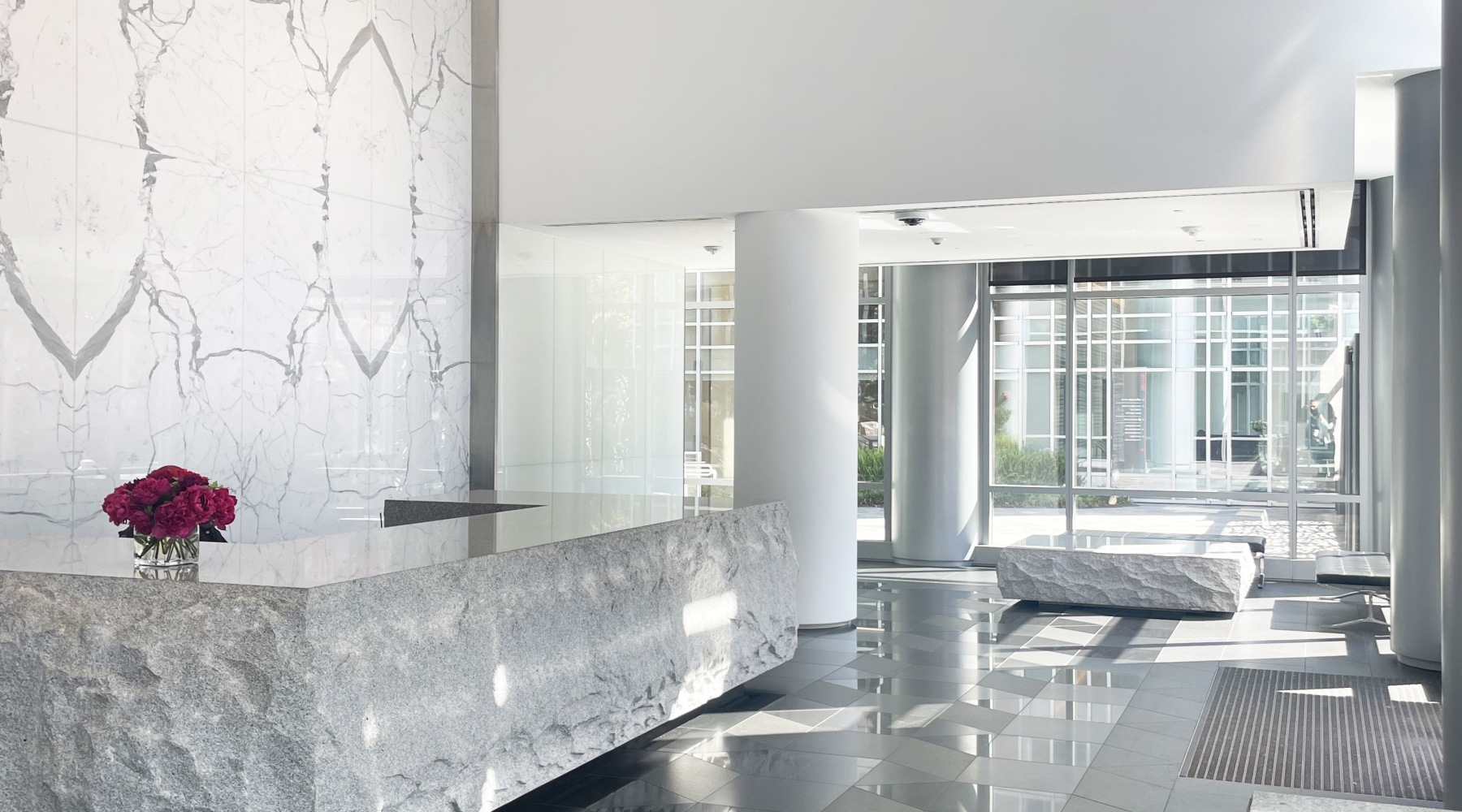 Refined  Spaces Refined  Spaces